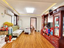 (买房零拥)同馨家园 二室 西南 楼龄新 视野好 不临街