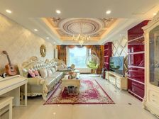 (买房零拥)茂华璟公院 二室 南向 楼龄新 视野好 不临街