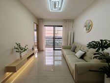 合景叠翠峰 双景贤书包 一元首付上车! 拧包入住