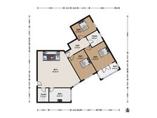 明星楼,低总价三房两卫,电梯房,可观三件套