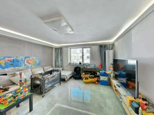 日华里富贵居三室精装修采光好位置好