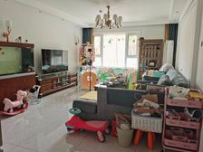 附属医院,新辰天地近,虞河畔观景房,H户型,爽卫,价格可议