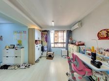 阳明新城 2室2厅 74.93平