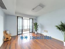 海上名邸大3居139.82平南北朝向视野开阔采光好