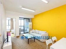 海上名邸全明大1居60.54平南朝向视野开阔采光好