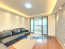 海上名邸2居105.22平南北朝向视野开阔全明采光好