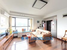 海上名邸全明大1居64.76平南朝向视野开阔采光好