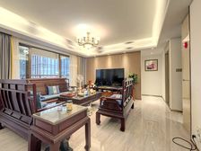 首付30万买四房 南北通透 位置好 成熟完善 带装修