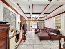 旗峰山下老牌豪宅区域 位置好成熟完善 地段好 管理严格