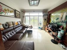 中信阳光澳园 3室2厅 95平