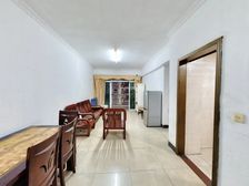 怡丰都市广场 2室2厅 80.01平