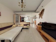 国贸板块 双地铁口物业 位置好 低密度社区 首付20万