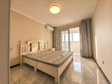 联盟西八中品质小区电梯房新小区有充电桩24物业值班打卡