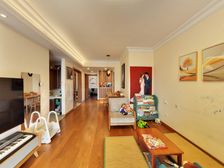 万科遇见山 3室1厅 南