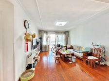 万达中央公馆 3室2厅 137.37平