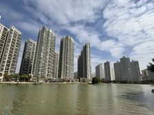 【找我破底价】坦洲锦绣国际花城送精装送家私家电 珠海香港澳门