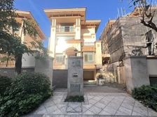 【大花园高性价】雅居乐御龙山独栋别墅占地450方建筑200方