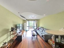 广洋苑一期 99.8平3居 南向中装修 拎包入住