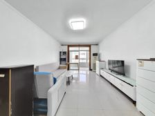 2004年竣沁春园新一村 好户型就在这里 今天可以看房