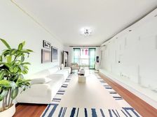 美晶佳园 3室2厅 157.91平