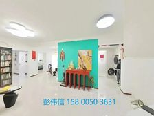 业主置换3房 降.价60万出售 接受置换 有车位 近地铁