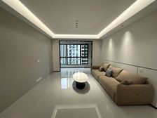 现房 送装修 佰瑞廷 怡水园 衡百国际 随时看 铂瑞府