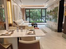 不看拍脑门儿 悦湖崇文府102平3室3卫 新户型 落桃城