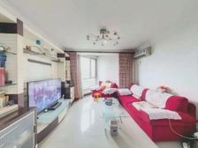 十八里店 恋日绿岛 两居室 电梯 集中供暖 收藏