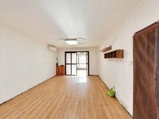 富强西里 3室1厅 65.57平 南北通透户型方正采光无遮挡