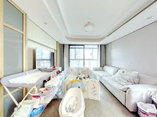 阳光城滨江悦 3室2厅 106.34平