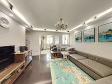 全家福家园 2室2厅 92.77平