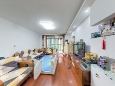 浦江天第苑 3室2厅 127.65平