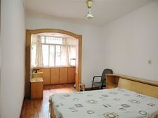 B蜀纸彪房+未占用+小两室+安静