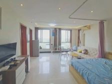 十八里店·恋日绿岛·1室·1厅