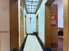 新普陀+梅陇,送30平花园,人车分流的小区,13/15号线旁