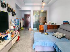 九龙坡区 资源燕南 正规 大2房 52.6万 随时看房急