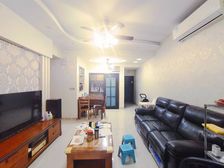 杨家坪 正规两室一厅 轻轨旁带杨忠 明用水电 随时看房