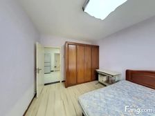 林苑西里私产过两年3/6号线双地铁大三居低楼层