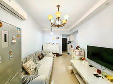 北大资源燕南四街区 临地铁 商圈成熟 高楼层视野无遮挡