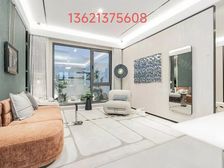 100%使用率 顺义 精装新房,第四代住宅 R4地铁300米