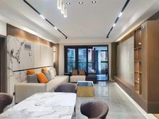 九龙坡区 纯洋房社区 业主工作调动急售 来电看房