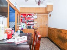 金河苑2室1厅1卫1阳台南北1/6层