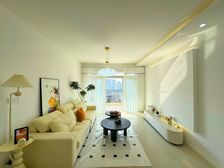 面光 光线十足 全新装修 合适得很随时来看房 快来看哦