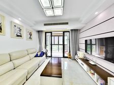 山湖湾南区 3室2厅 100.63平