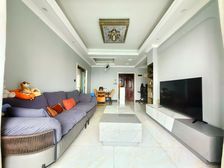 急售!21年重新装修 精装2房 拎包入住