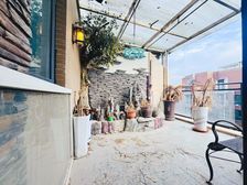 庄园洋房(带露台)南北向 鸟语花香