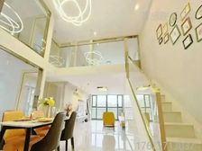 港澳台都可买3号线客村站 复式两房 有红本 可租4200