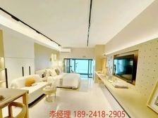 业主急售,外地人可购买,酒店租4500,来电可看房