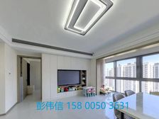 业主置换别墅 降.价90万出售 接受置换 带车位 近地铁