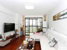 浦东三林 三林新村 两南一北厅朝南 三房两厅 11号线三林站